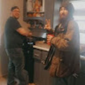 Meet your Posher, Jason